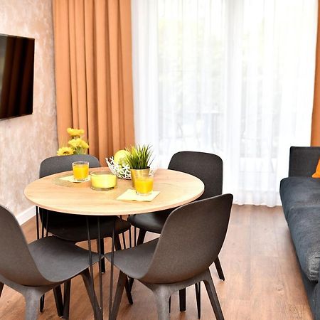 Vip Apartament Number 9 Lublin Eksteriør billede