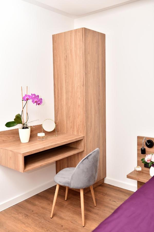 Vip Apartament Number 9 Lublin Eksteriør billede