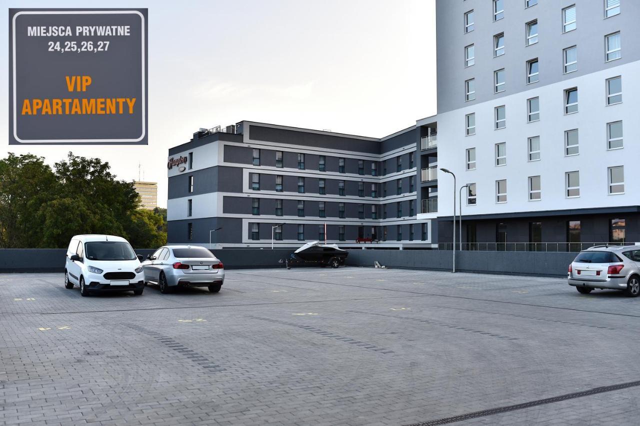 Vip Apartament Number 9 Lublin Eksteriør billede