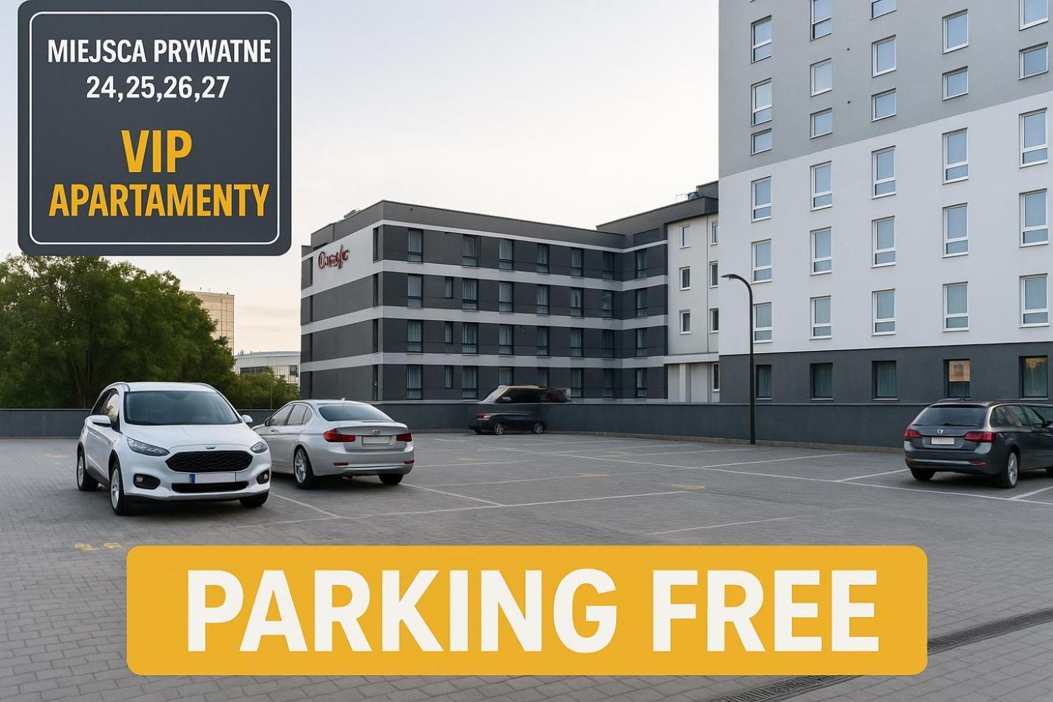 Vip Apartament Number 9 Lublin Eksteriør billede